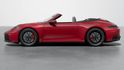 2024 Porsche 911 Carrera 4(NEW) GTS Cabriolet  第7張縮圖
