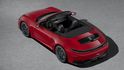 2024 Porsche 911 Carrera 4(NEW) GTS Cabriolet  第8張縮圖