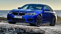 2019 BMW 5-Series Sedan M5 Racing Package  第1張縮圖
