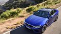 2019 BMW 5-Series Sedan M5 Racing Package  第4張縮圖