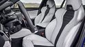 2019 BMW 5-Series Sedan M5 Racing Package  第8張縮圖