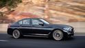 2019 BMW 5-Series Sedan M550i xDrive  第2張縮圖
