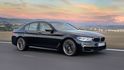 2019 BMW 5-Series Sedan M550i xDrive  第5張縮圖
