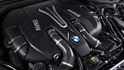 2019 BMW 5-Series Sedan M550i xDrive  第7張縮圖