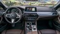 2019 BMW 5-Series Sedan M550i xDrive  第8張縮圖