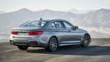2019 BMW 5-Series Sedan 540i M Sport  第2張縮圖