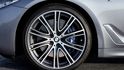 2019 BMW 5-Series Sedan 540i M Sport  第3張縮圖