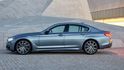 2019 BMW 5-Series Sedan 540i M Sport  第4張縮圖