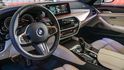 2019 BMW 5-Series Sedan 540i M Sport  第6張縮圖