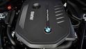 2019 BMW 5-Series Sedan 540i M Sport  第9張縮圖