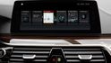 2019 BMW 5-Series Sedan 540i M Sport  第10張縮圖