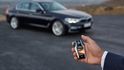 2019 BMW 5-Series Sedan 530i M Sport  第9張縮圖