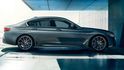 2019 BMW 5-Series Sedan 520d極智版  第3張縮圖