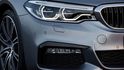 2019 BMW 5-Series Sedan 520i M Sport  第2張縮圖