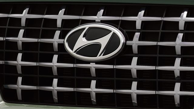 2024 Hyundai Venue(NEW) GLA  第3張相片