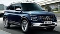 2024 Hyundai Venue(NEW) GLC  第1張縮圖
