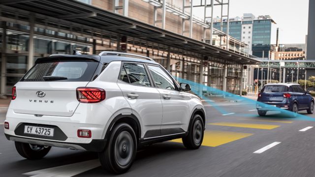 2024 Hyundai Venue(NEW) GLC  第3張相片