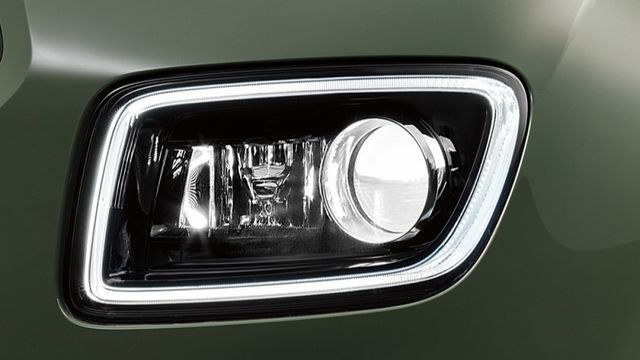 2024 Hyundai Venue(NEW) GLC  第4張相片