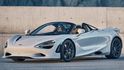 2025 McLaren 750 S Spider V8  第3張縮圖
