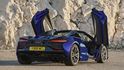 2025 McLaren Artura Spider V6 Hybrid  第2張縮圖