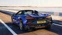 2025 McLaren Artura Spider V6 Hybrid  第4張縮圖