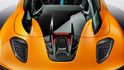 2025 McLaren Artura Spider V6 Hybrid  第5張縮圖