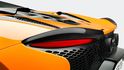 2025 McLaren Artura Spider V6 Hybrid  第6張縮圖
