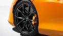 2025 McLaren Artura Spider V6 Hybrid  第7張縮圖
