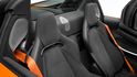 2025 McLaren Artura Spider V6 Hybrid  第9張縮圖