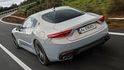 2025 Maserati GranTurismo Modena  第2張縮圖