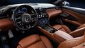 2025 Maserati GranTurismo Modena  第5張縮圖
