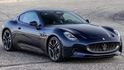 2025 Maserati GranTurismo Folgore  第1張縮圖