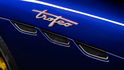 2025 Maserati GranTurismo Trofeo  第3張縮圖