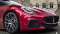 2025 Maserati GranTurismo Trofeo  第4張縮圖