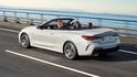 2024 BMW 4-Series Convertible(NEW) 430i M Sport  第8張縮圖