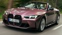 2024 BMW 4-Series Convertible(NEW) M4 Competition M xDrive  第1張縮圖