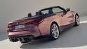2024 BMW 4-Series Convertible(NEW) M4 Competition M xDrive  第2張縮圖