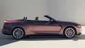 2024 BMW 4-Series Convertible(NEW) M4 Competition M xDrive  第3張縮圖