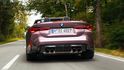 2024 BMW 4-Series Convertible(NEW) M4 Competition M xDrive  第4張縮圖