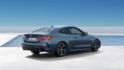 2024 BMW 4-Series(NEW) 420i M Sport  第8張縮圖