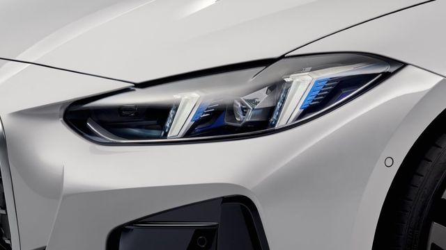 2024 BMW 4-Series(NEW) 430i M Sport  第2張相片