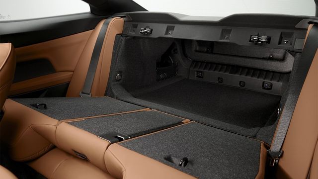 2024 BMW 4-Series(NEW) 430i M Sport  第9張相片