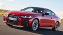 2024 BMW 4-Series(NEW) M440i xDrive  第1張縮圖
