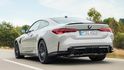 2024 BMW 4-Series(NEW) M4 Competition M xDrive  第2張縮圖