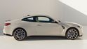 2024 BMW 4-Series(NEW) M4 Competition M xDrive  第3張縮圖