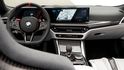 2024 BMW 4-Series(NEW) M4 Competition M xDrive  第6張縮圖