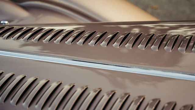 2024 Morgan Plus Four 2.0  第5張相片