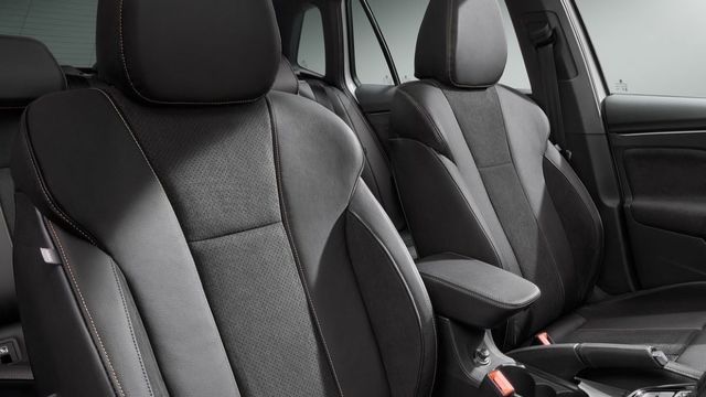 2024 Skoda Kamiq(NEW) 1.0 TSI豪華動能版  第6張相片
