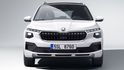 2024 Skoda Kamiq(NEW) 1.5 TSI豪華菁英版  第4張縮圖