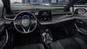 2019 Toyota Auris 2.0旗艦版  第8張縮圖